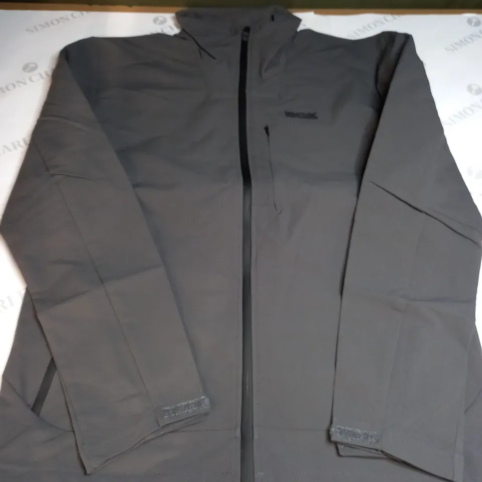 REGATTA MENS OVERMOOR JACKET SIZE L