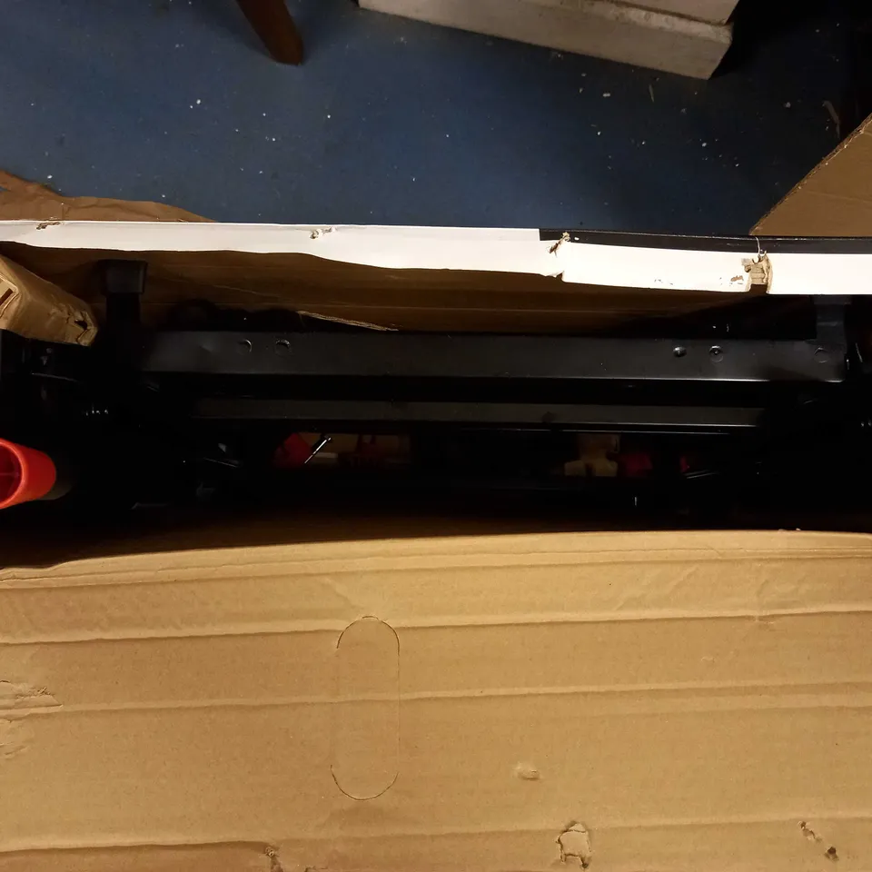 BLACK & DECKER WORKMATE 536