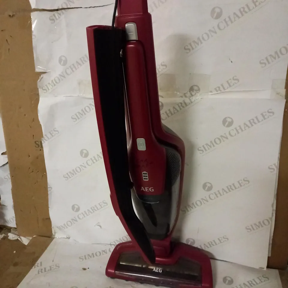 AEG CX7-2-45AN ANIMAL CORDLESS STICK VACUUM CLEANER