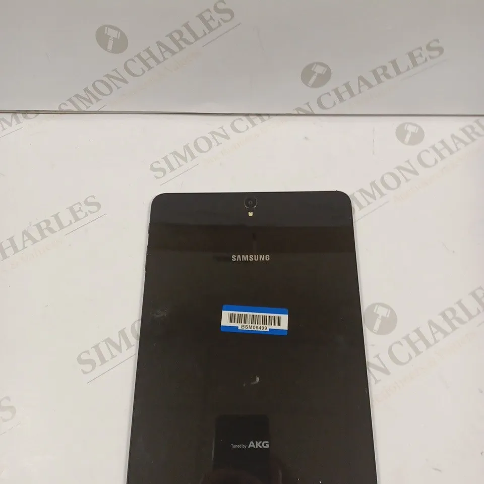 SAMSUNG GALAXY TAB SM-T820