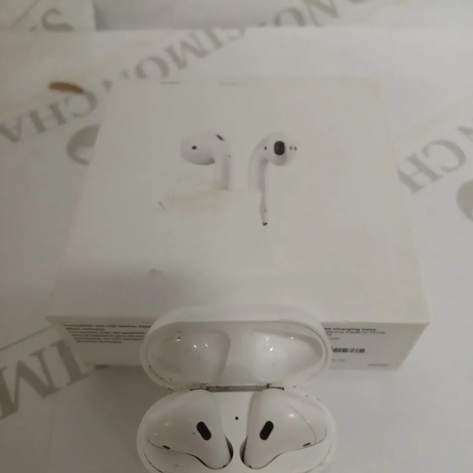 APPLE AIR PODS GEN 1 