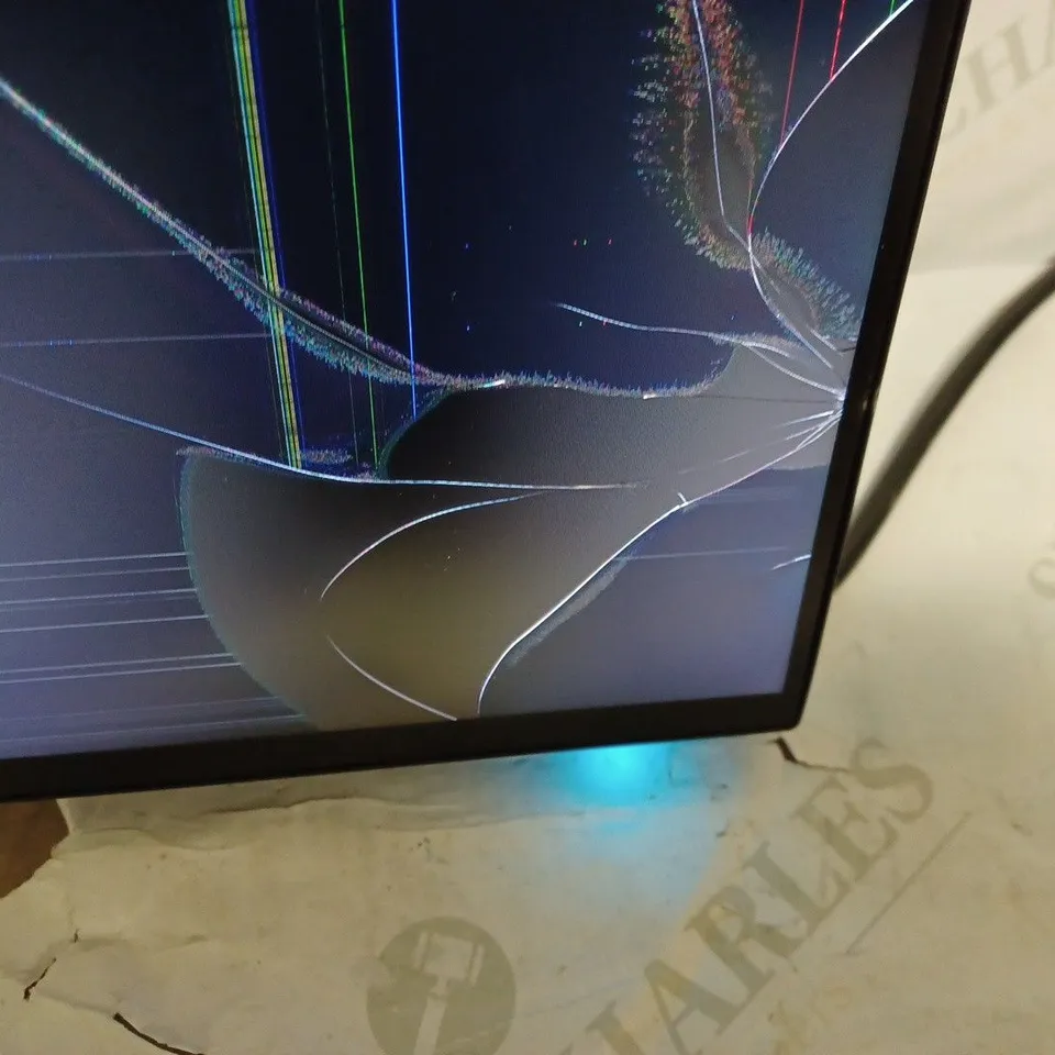 ALIENWARE 27IN GAMING MONITOR AW2723DF