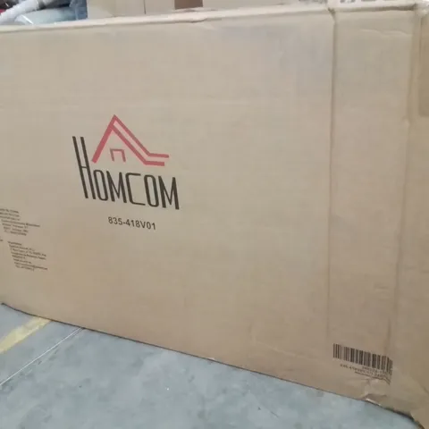 BOXED DINING TABLE 