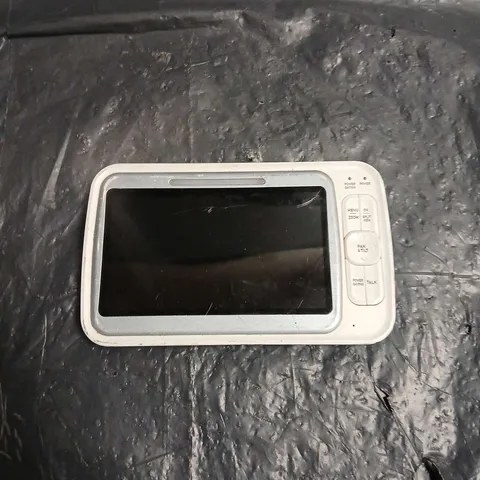 MOONBABY VIDEO BABY MONITOR – HANDHELD MONITOR (MODEL 55985)