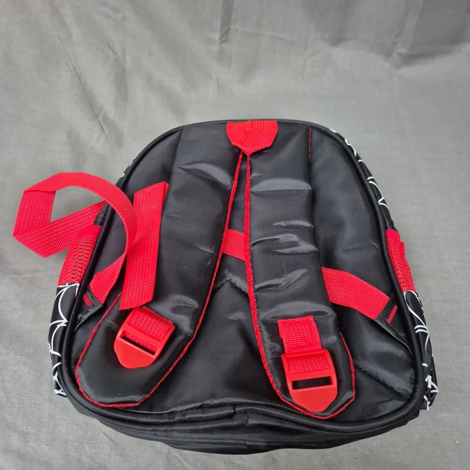 KIDS SPIDERMAN BACKPACK