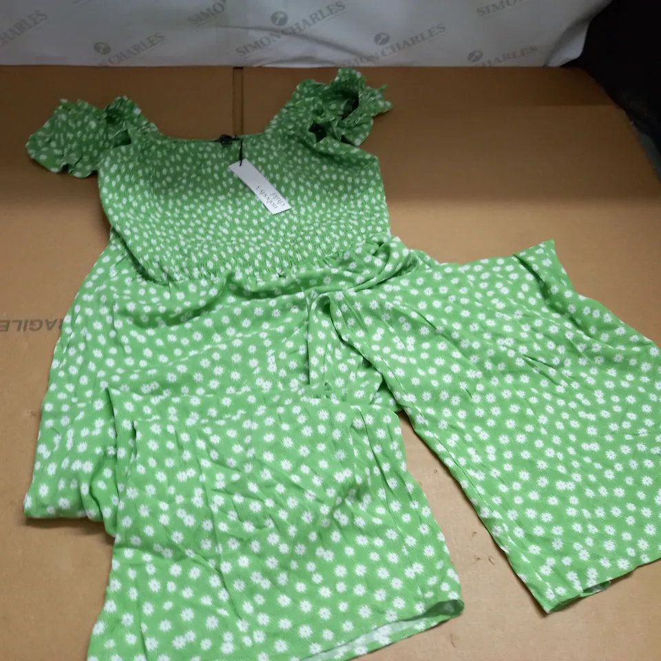 NOBODYS CHILD MAYA JUMPSUIT - 12