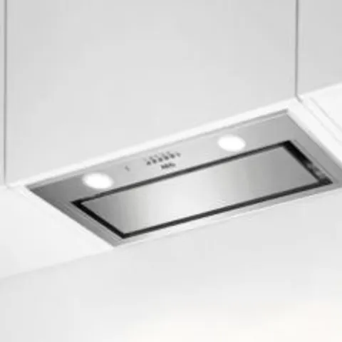 AEG CHIMNEY COOKER HOOD STAINLESS STEEL MODEL DGE5661HM