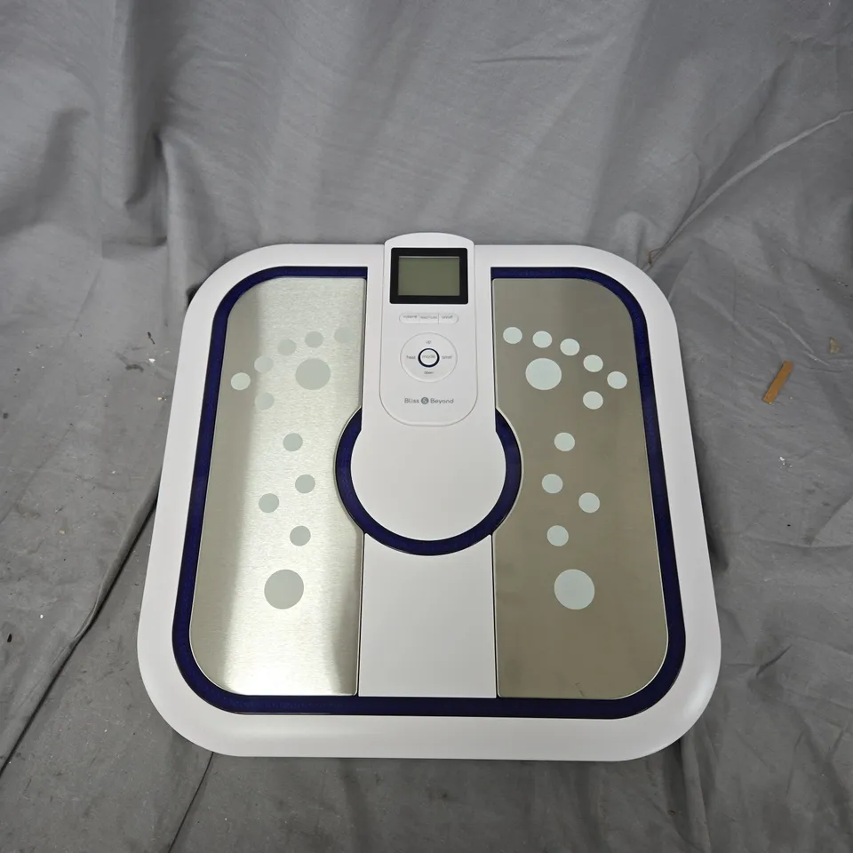 BLISS & BEYOND INFRAWAVE EMS NERVE STIMULATOR – BOXED