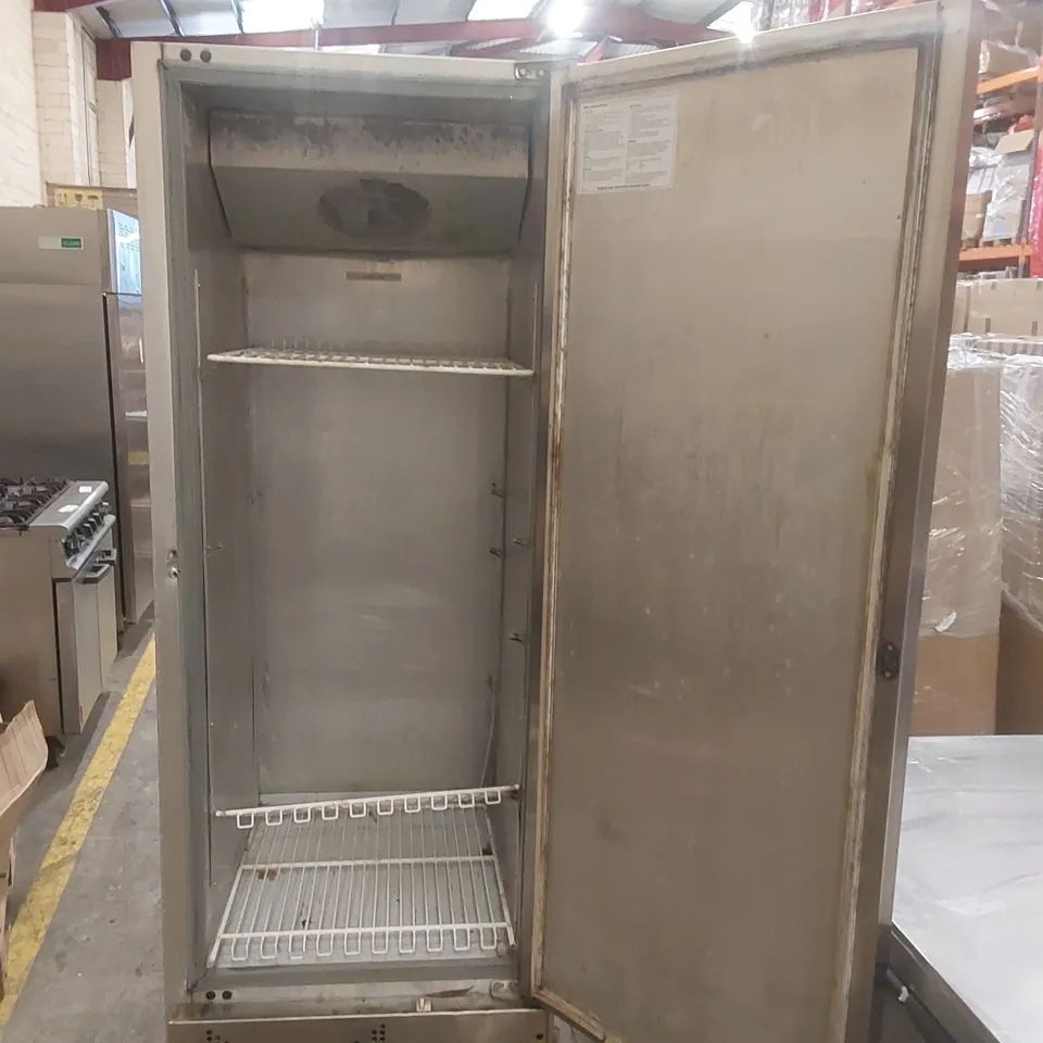 DELFIELD RS10550-F COMMERCIAL FREEZER CABINET