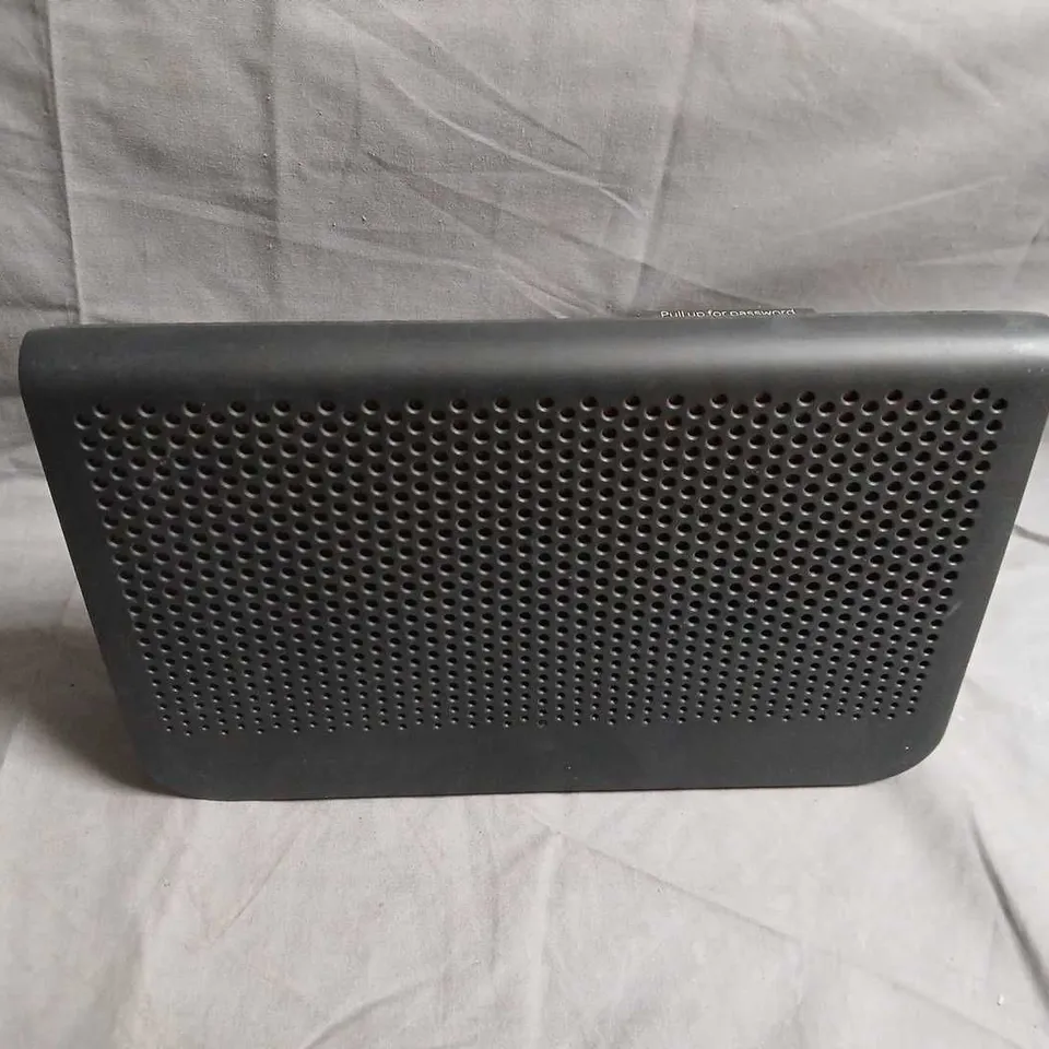 TALKTALK WIRELESS ROUTER 