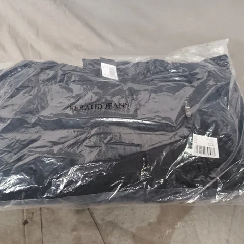 FERAUD JEANS JACKET - XL