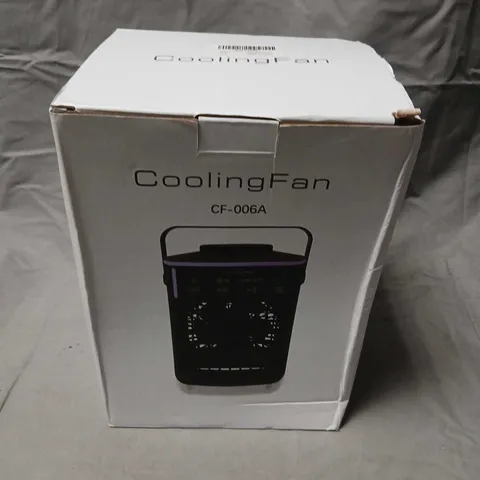 COOLING FAN CF-006A – BOXED