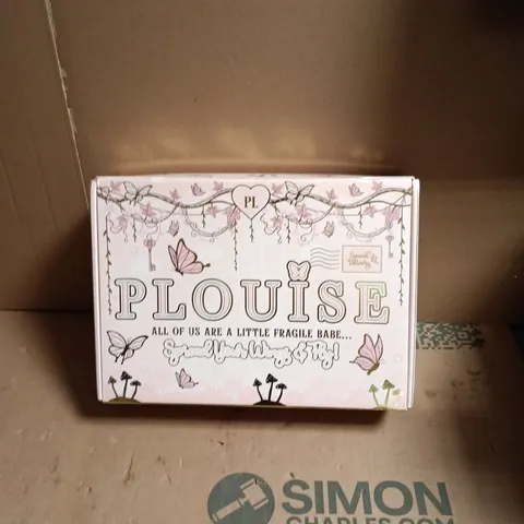 BOXED PLOUISE ASSORTED COSMETIC GIFT BOX 