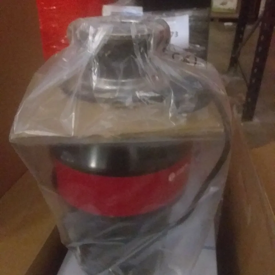 BOXED CAPLE 1.0HP FOOD WASTE DISPOSER WDU100