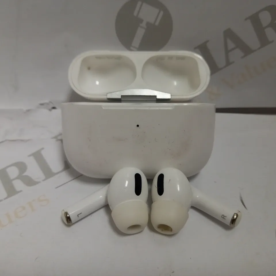 APPLE AIRPODS PRO (A2190)
