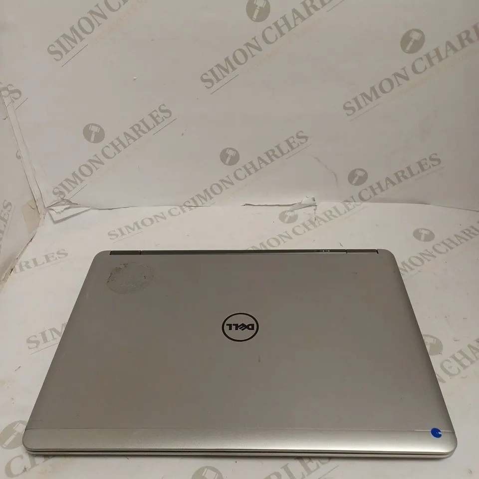 DELL LATITUDE E7440 LAPTOP