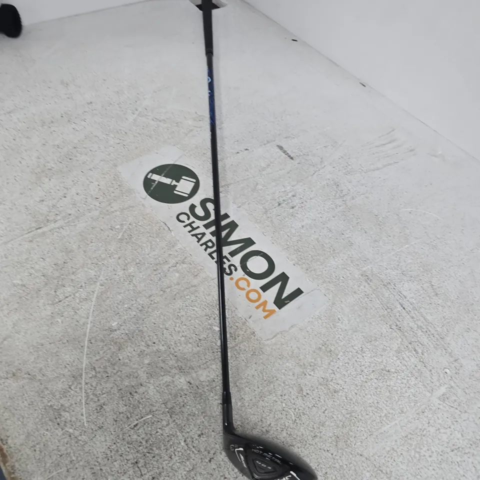 MIZUNO JPX825 15 3 GOLF CLUB