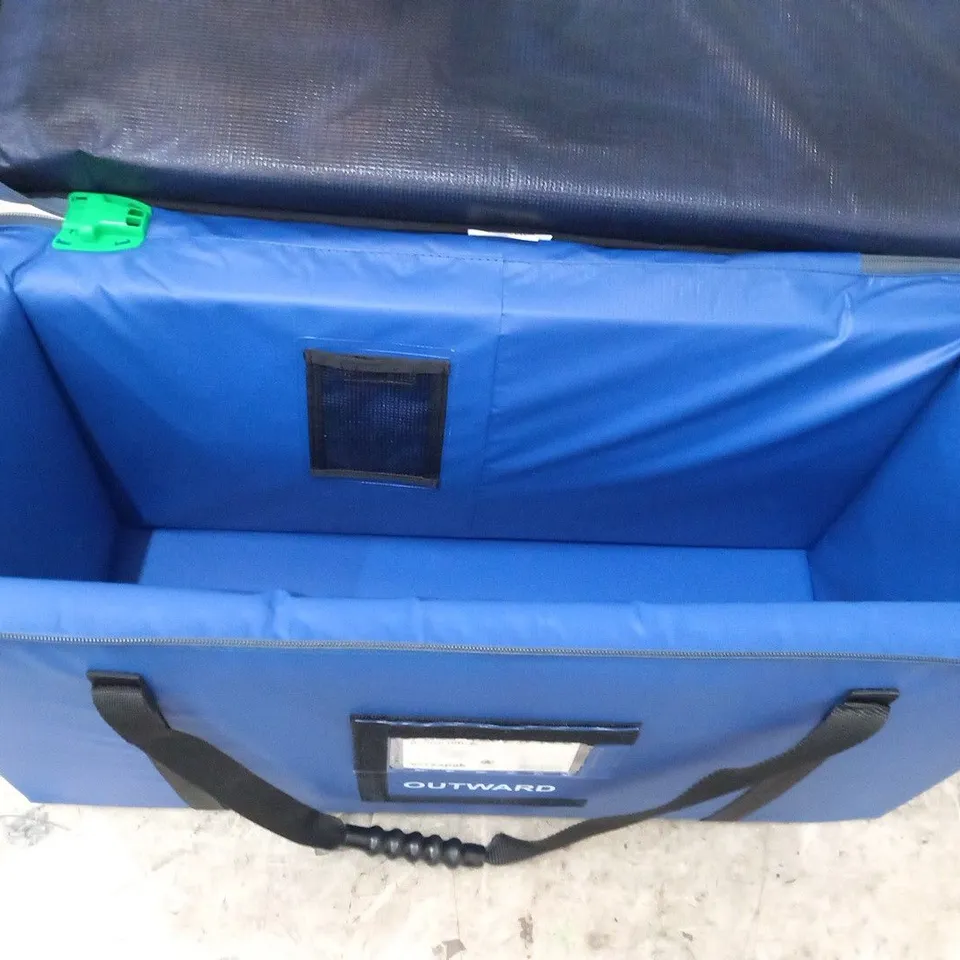 BRAND NEW VERSAPAK LARGE INSULATED PATHOLOGY SAMPLE CARRIER PYTB3