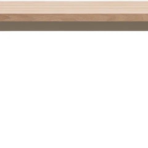 BOXED GALLERY DIRECT ETON DINING BENCH PRAIRIE