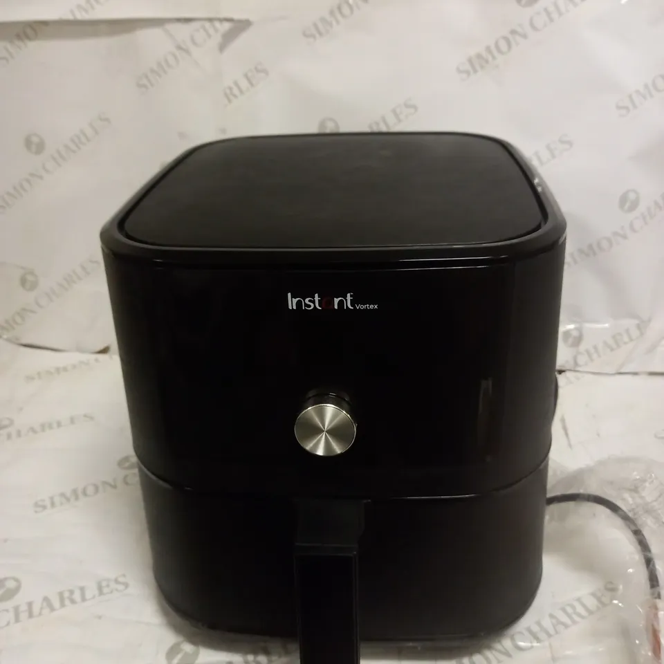 INSTANT POT VORTEX AIR FRYER