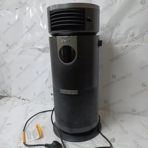 BOXED SHARK AIR PURIFIER 3IN1