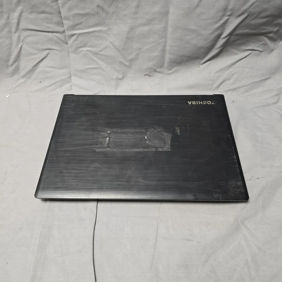 TOSHIBA SATELLITE PRO R40-C LAPTOP 