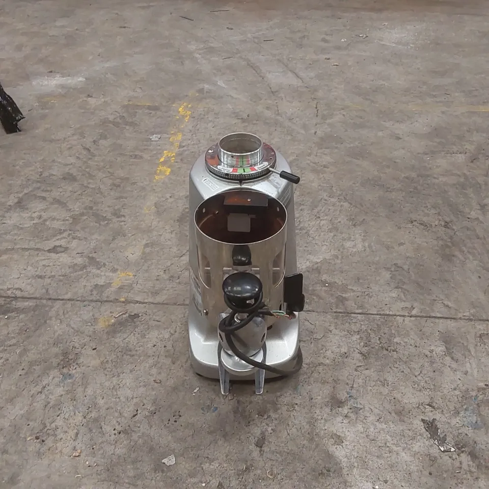 MAZZER COMMERCIAL COFFEE GRINDER