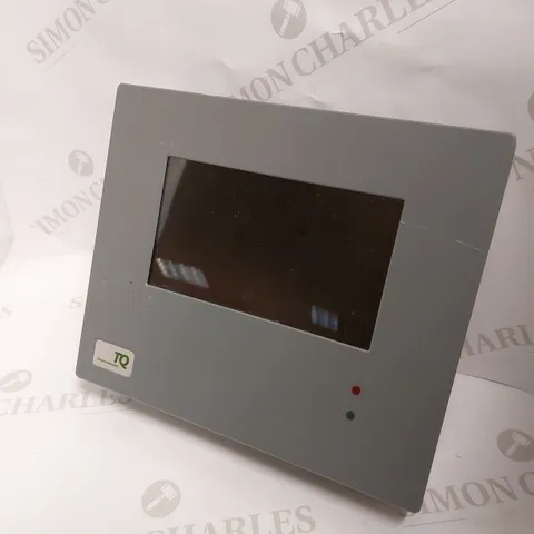 TQ ENVIRONMENTAL PANEL