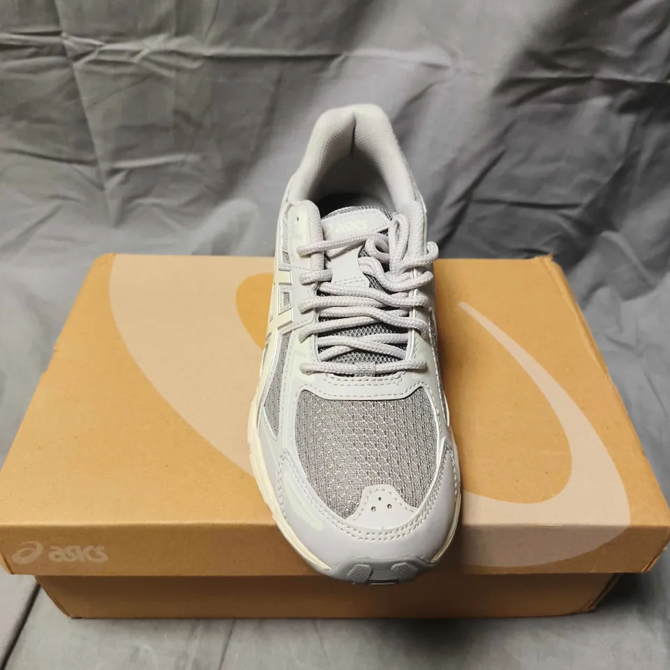 ASICS GEL VENTURE 6 TRAINERS - 4