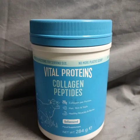 VITAL PROTEINS COLLAGEN PEPTIDES (248G)
