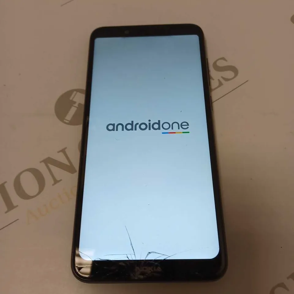 NOKIA ANDROIDONE TA-1105 PHONE