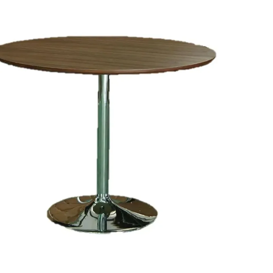 BOXED SOHO ROUND TABLE - 95CM (3 BOXES)