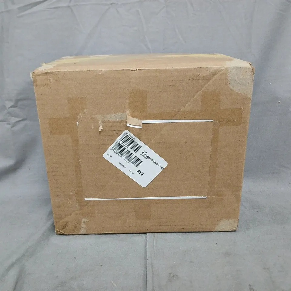 GRUMPY GARDENER REINFORCED EXPANDABLE HOSE WITH ACCESSORIES