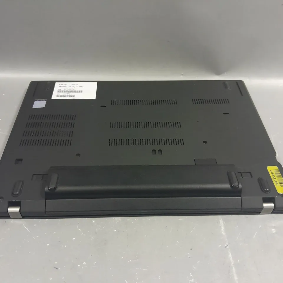 LENOVO THINKPAD T480 14 INCH I5-8350U 1.70GHZ