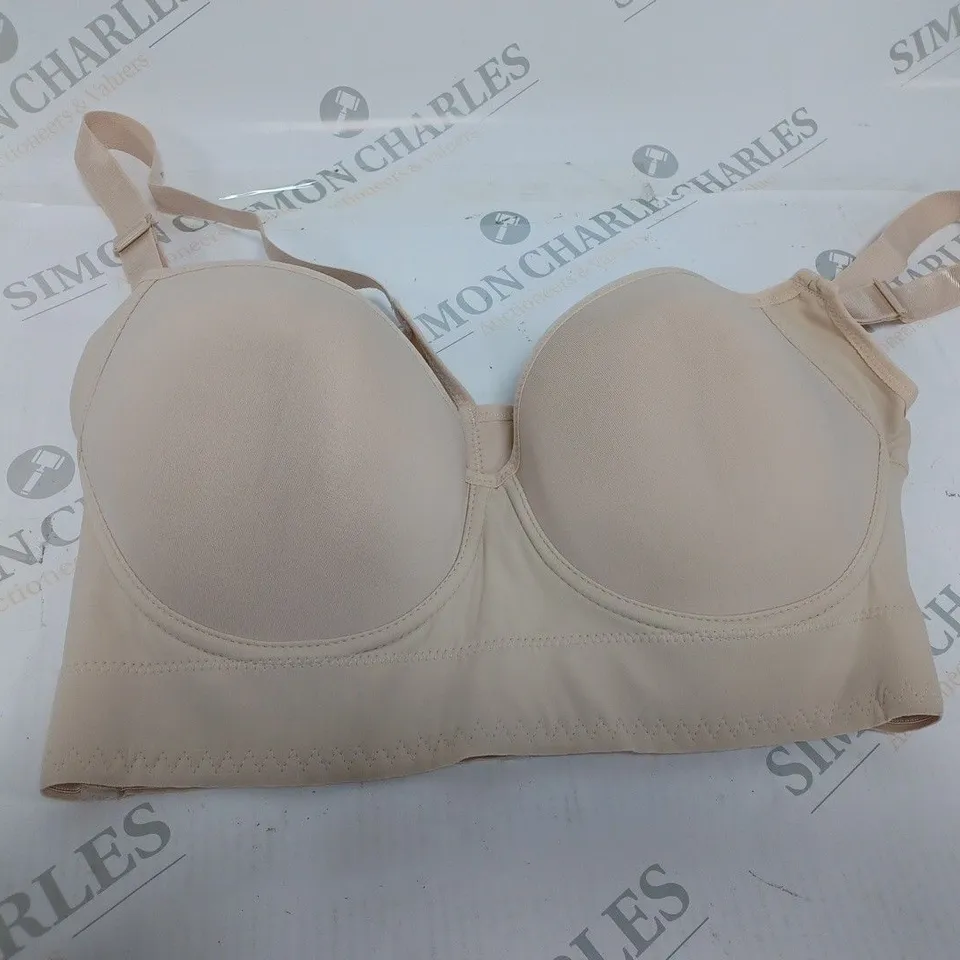 NUDE BRA E38
