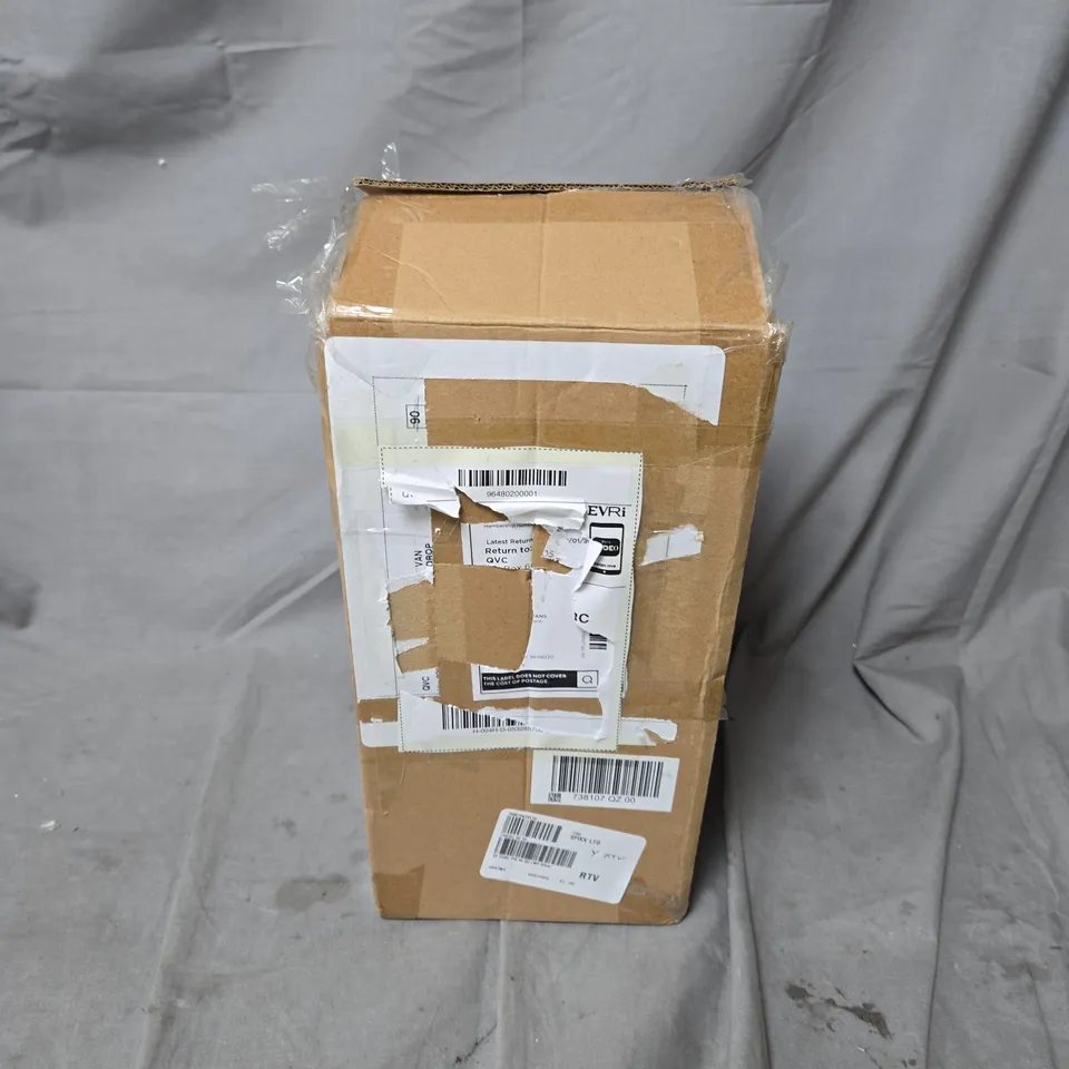 S-FIXX DUAL POWER LAMP SILVER