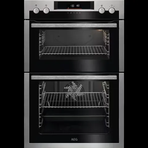 AEG 6000 SURROUNDCOOK CATALYTIC BUILT-IN OVEN - DCS531160M