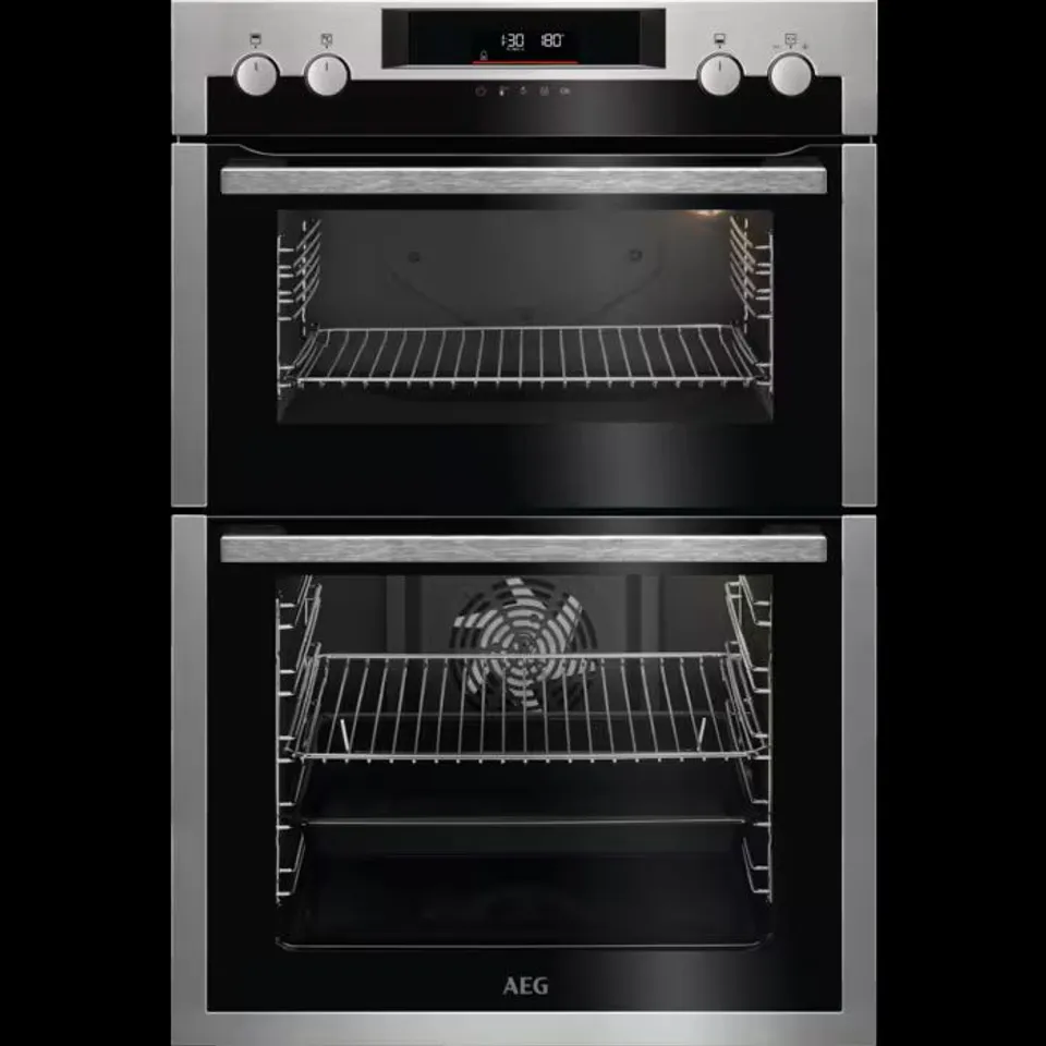 AEG 6000 SURROUNDCOOK CATALYTIC BUILT-IN OVEN - DCS531160M