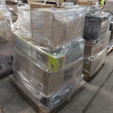 PALLET OF APPROXIMATELY 14 ASSORTED ITEMS INCLUDING: