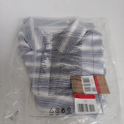 NIKE MENS GOLF TOP - L