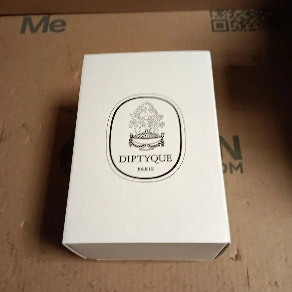 DIPTYQUE PARIS EAU DE TOILETTE 100 ML – BOXED