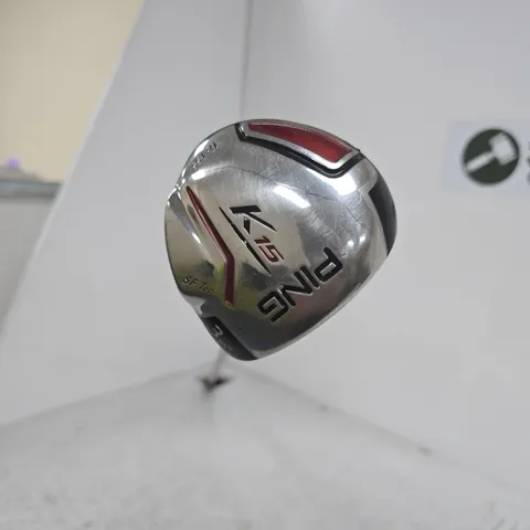 PING TFC 149 K15 316O GOLF CLUB