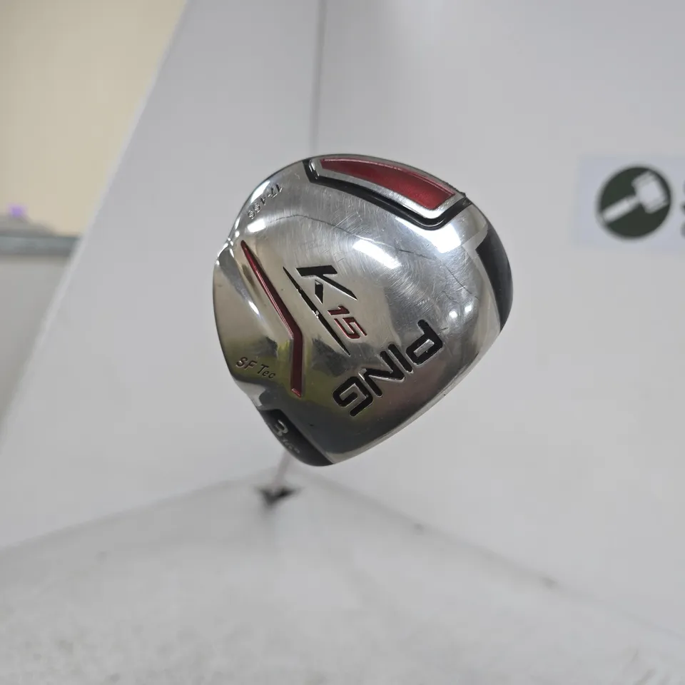PING TFC 149 K15 316O GOLF CLUB