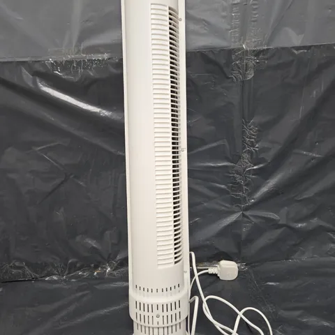 BOXED HOME SMART TOWER FAN 