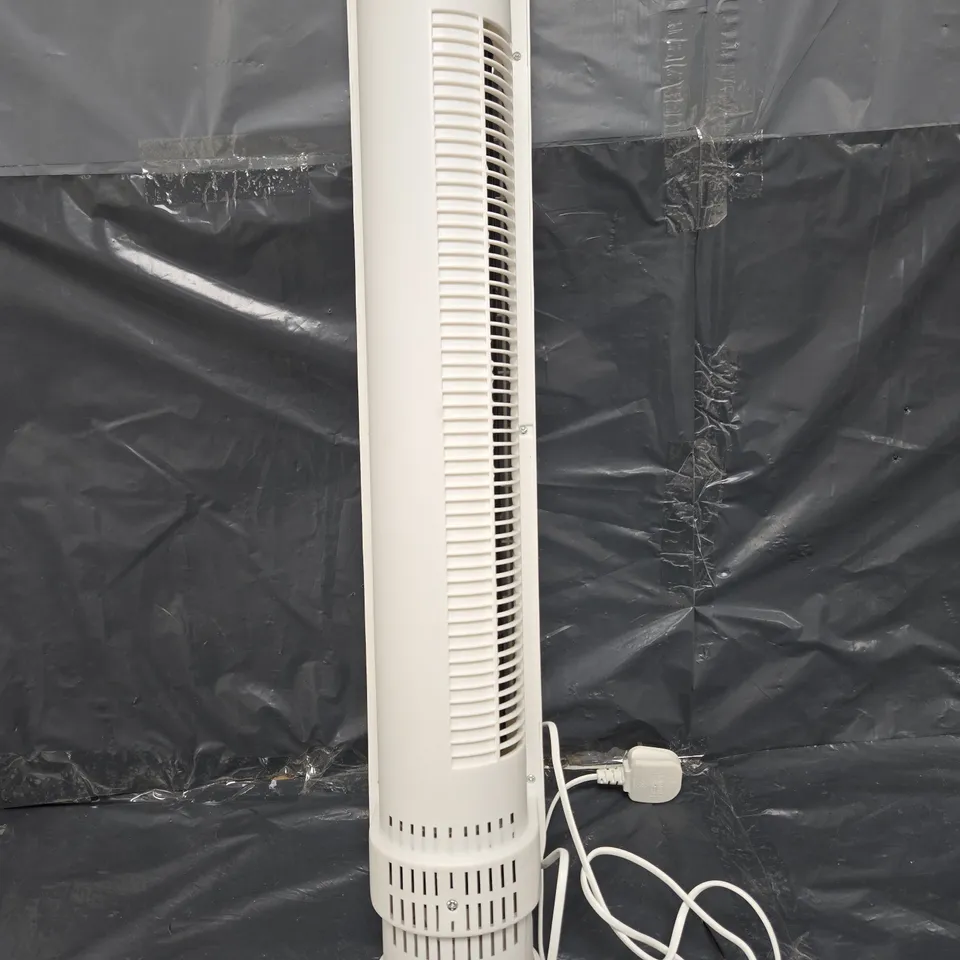 BOXED HOME SMART TOWER FAN 