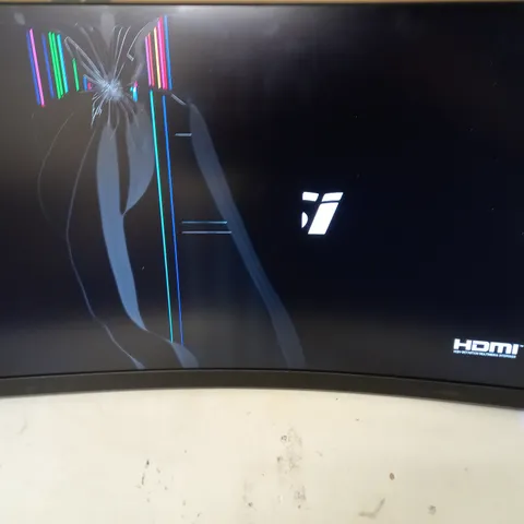 MSI OPTIX G27C6 27 INCH FULL HD MONITOR