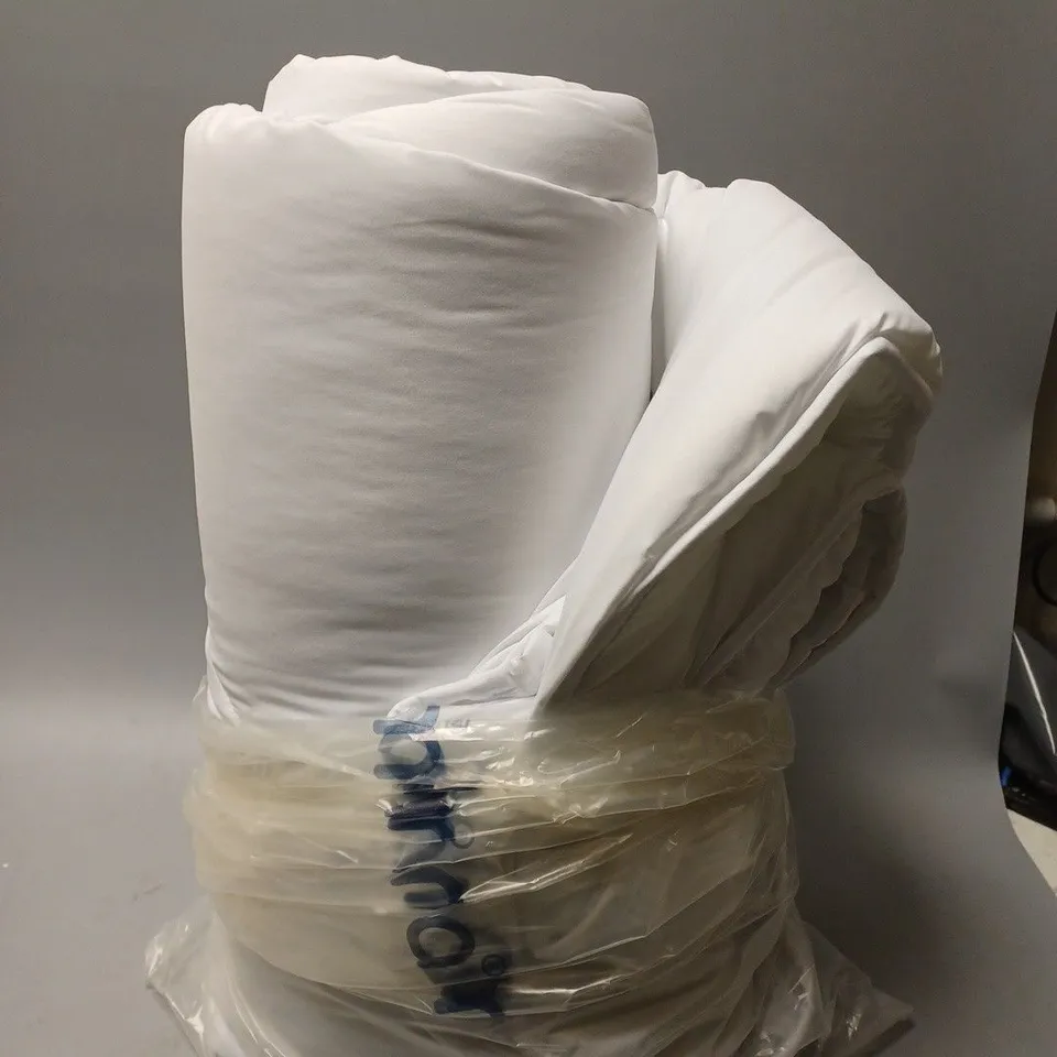 BOXED EMMA CLOUD DUVET DOUBLE RRP £129