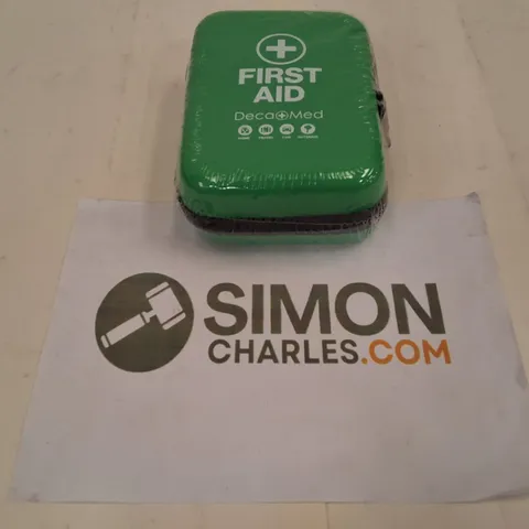 DECA MED FIRST AID KIT