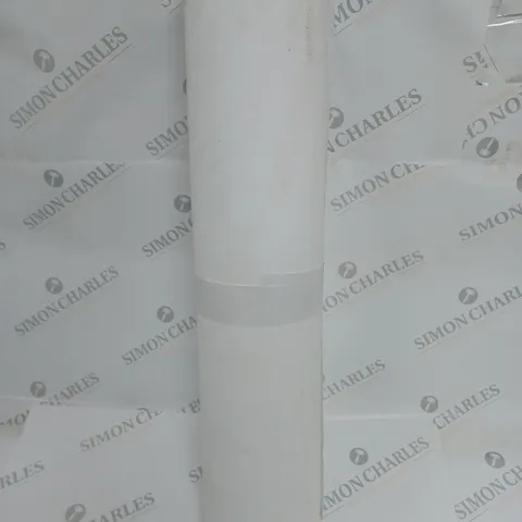 ROLL OF PRODUCTION POLYESTER CANVAS 260GSM - 61CM X 30M