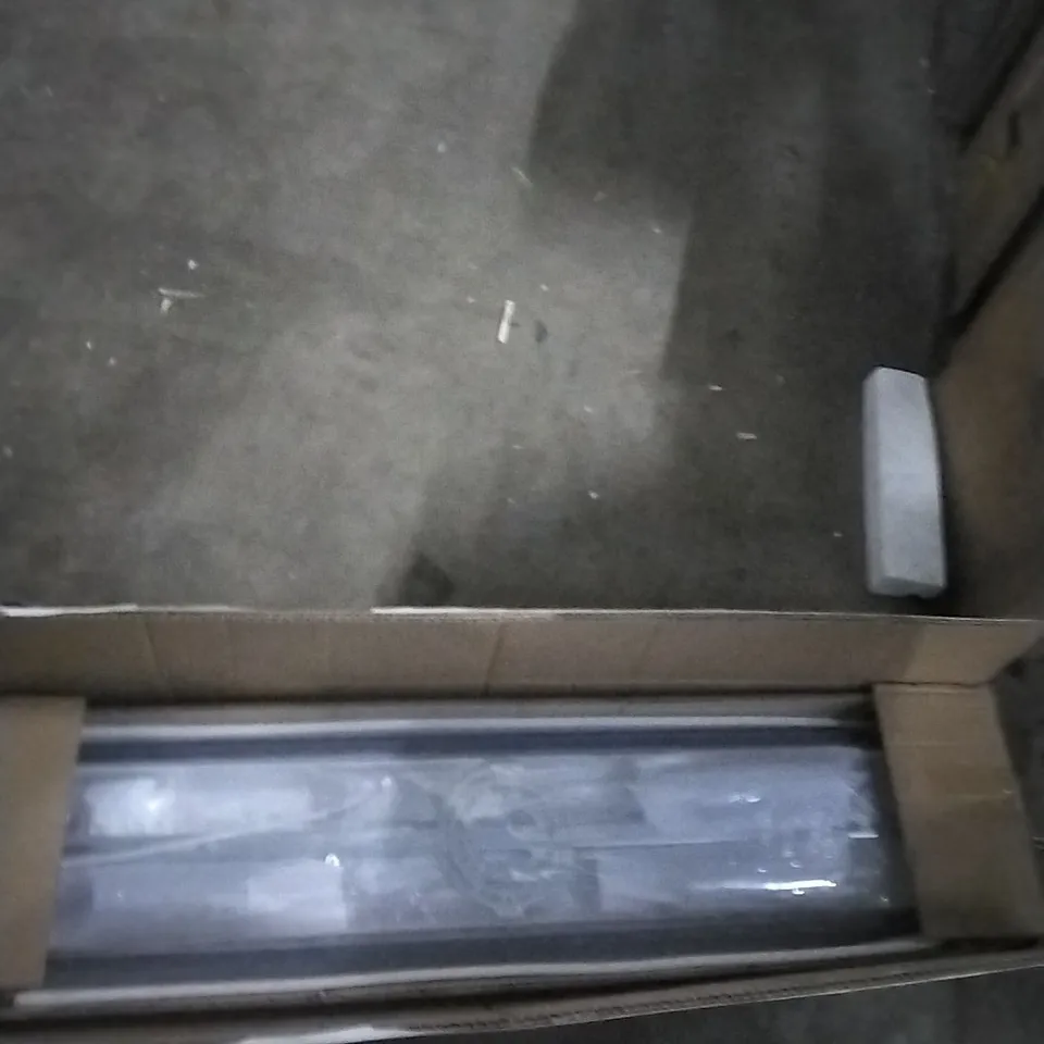 BOXED LED CEILING LAMP